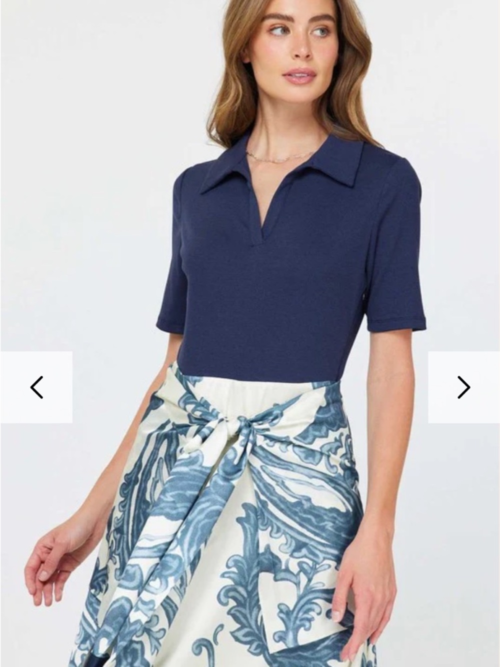 NWT Anthropologie Current Air Rosalie Dress - Picture 4 of 6